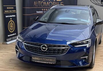 Opel Insignia 96.751 km 19.350 &euro; Rastede/ Wahnbek 26180