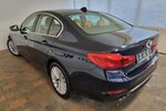 BMW 520d Luxury Line LED ACC SHZ Navi Klima Leder 46.700 km 31.700 &euro; Garrel 49681