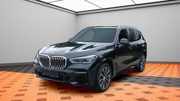 Gebrauchte BMW X6