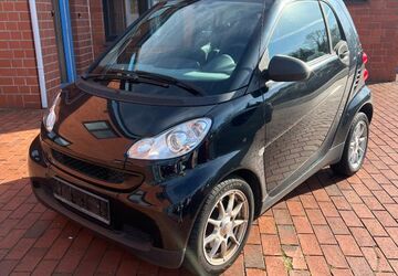 Smart ForTwo 114.460 km 2.999 &euro; Rastede 26180