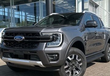 Ford Ranger 5.000 km 52.900 &euro; Oldenburg 26125
