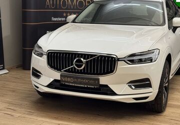 Volvo XC60 99.842 km 28.890 &euro; Rastede/ Wahnbek 26180