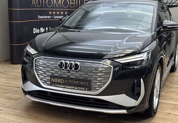 Audi Q4 e-tron 97.300 km 26.490 &euro; Rastede/ Wahnbek 26180