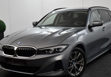 BMW 320 95.585 km 26.890 &euro; Oldenburg 26129