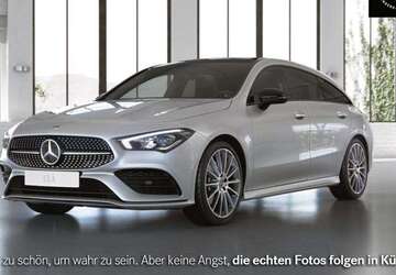 Mercedes-Benz CLA 250 117.257 km 25.950 &euro; Oldenburg 26135
