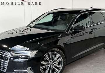 Audi A6 128.450 km 30.989 &euro; Wardenburg 26203