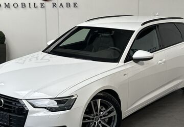 Audi A6 92.450 km 31.749 &euro; Wardenburg 26203