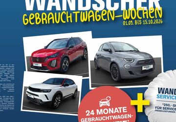 Peugeot 2008 15.263 km 19.490 &euro; Oldenburg 26135