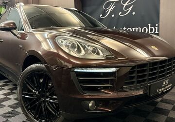 Porsche Macan 147.474 km 29.900 &euro; Oldenburg 26125