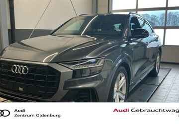 Audi Q8 77.179 km 61.979 &euro; Oldenburg 26135