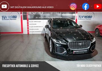 Jaguar XF 137.810 km 19.990 &euro; Friesoythe 26169