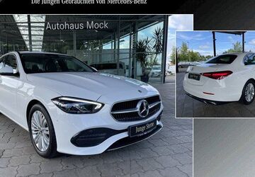 Mercedes-Benz C 180 17.100 km 35.490 &euro; Delmenhorst 27751