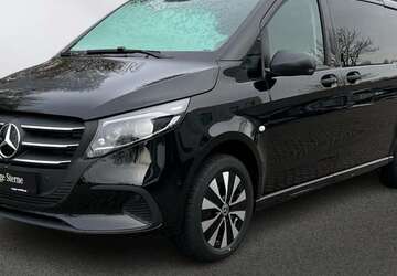Mercedes-Benz Vito 9.500 km 65.152 &euro; Oldenburg 26135
