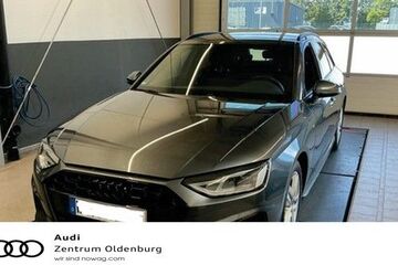 Audi A4 74.928 km 29.979 &euro; Oldenburg 26135