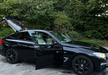 BMW 320 Gran Turismo 364.333 km 6.700 &euro; Oldenburg 26135
