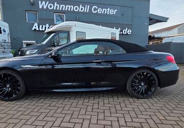 BMW 640 211.000 km 19.790 &euro; Ganderkesee 27777