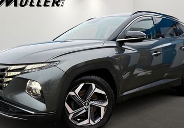 Hyundai TUCSON 51.000 km 25.990 &euro; Delmenhorst 27755