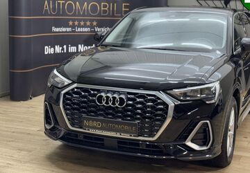 Audi Q3 61.700 km 36.890 &euro; Rastede/ Wahnbek 26180