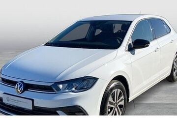 VW Polo 1.005 km 24.990 &euro; Oldenburg 26135