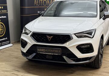 Cupra Ateca 15.754 km 28.450 &euro; Rastede/ Wahnbek 26180