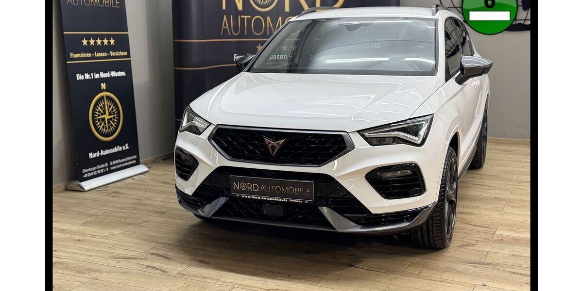 Cupra Ateca 15.754 km 28.450 &euro; Rastede/ Wahnbek 26180