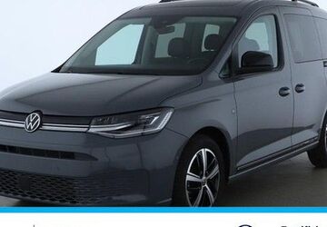 VW Caddy 15.402 km 32.979 &euro; Oldenburg 26135