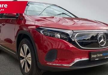Mercedes-Benz EQA 300 77.150 km 27.630 &euro; Oldenburg 26129
