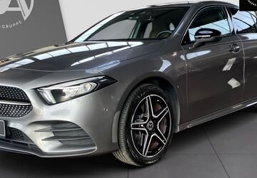 Mercedes-Benz A 250 19.997 km 32.844 &euro; Oldenburg 26135
