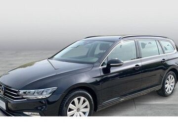 VW Passat Variant 91.408 km 22.979 &euro; Oldenburg 26135