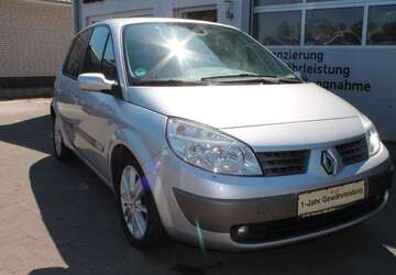 Renault Scenic 157.250 km 4.000 &euro; Rastede 26180