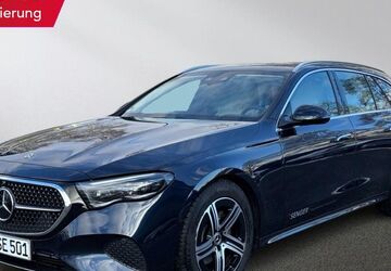 Mercedes-Benz E 200 9.900 km 54.890 &euro; Oldenburg 26129