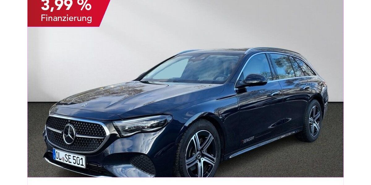Mercedes-Benz E 200 9.900 km 54.890 &euro; Oldenburg 26129