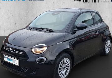 Fiat 500e 15.522 km 17.490 &euro; Oldenburg 26135