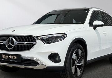 Mercedes-Benz GLC 220 46.451 km 48.440 &euro; Oldenburg 26129
