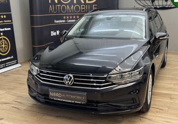 VW Passat Variant 75.892 km 20.800 &euro; Rastede/ Wahnbek 26180