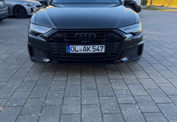Audi A6 150.000 km 35.000 &euro; Oldenburg 26122