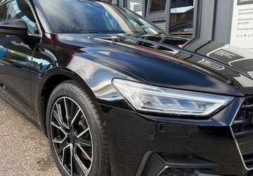 Audi A7 129.900 km 38.890 &euro; Apen 26689