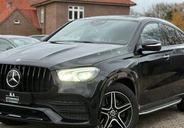 Mercedes-Benz GLE 350 108.900 km 61.999 &euro; Oldenburg OT Etzhorn 26125