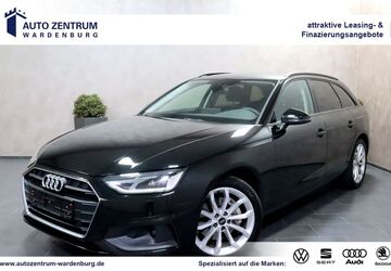 Audi A4 102.800 km 24.260 &euro; Wardenburg 26203
