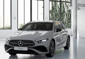 Mercedes-Benz A 250 21.075 km 36.880 &euro; Friesoythe 26169