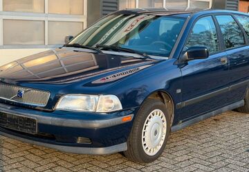 Volvo V40 249.900 km 690 &euro; Bösel 26219
