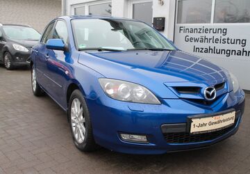Mazda 3 158.000 km 3.998 &euro; Rastede 26180