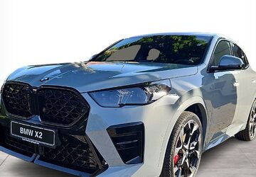 BMW X2 7.500 km 54.490 &euro; Oldenburg 26135