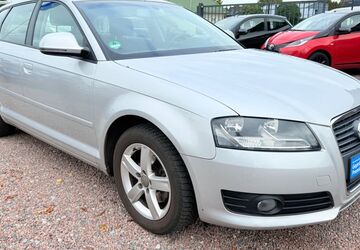 Audi A3 129.500 km 5.499 &euro; Delmenhorst 27755