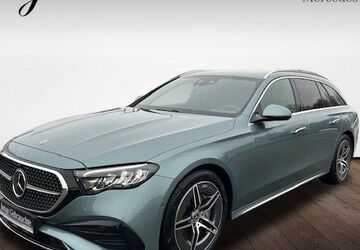 Mercedes-Benz E 220 15.941 km 52.850 &euro; Edewecht / OT Friedrichsfehn 26188