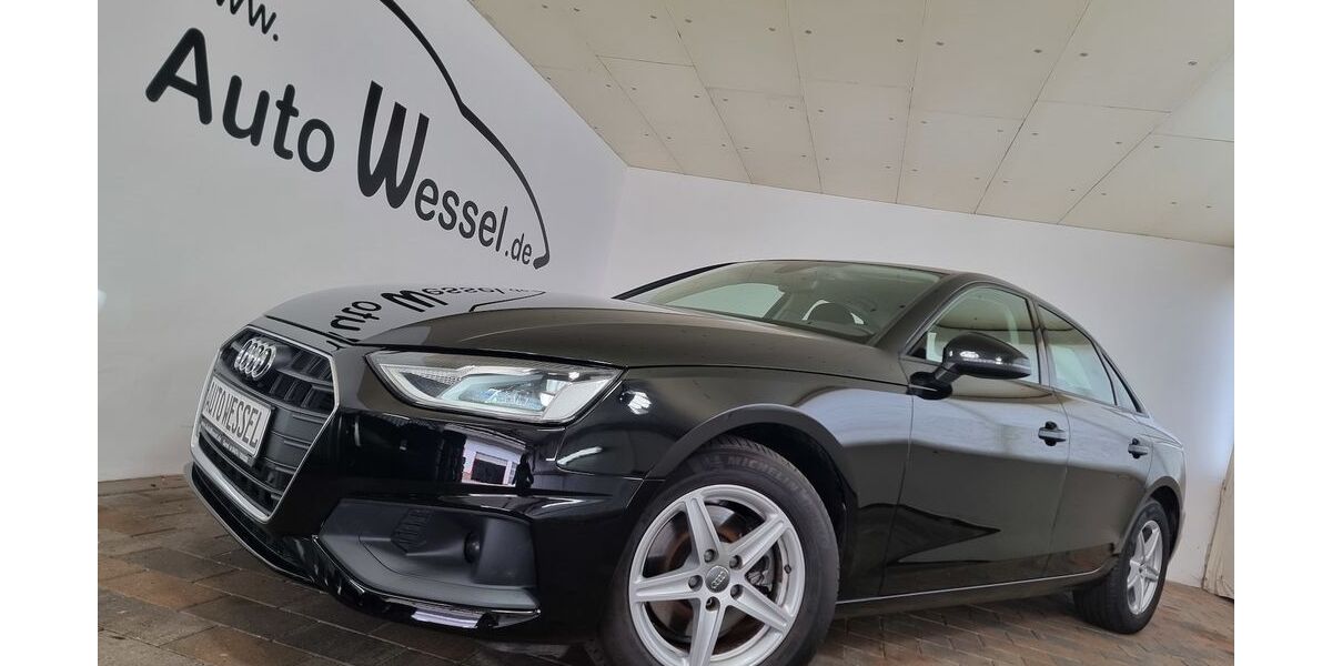 Audi A4 98.400 km 23.900 &euro; Garrel 49681