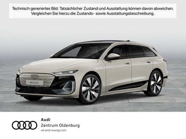 Audi A6 4.669 km 64.979 &euro; Oldenburg 26135