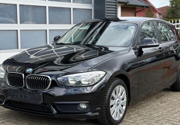 BMW 116 104.813 km 9.990 &euro; Bösel 26219