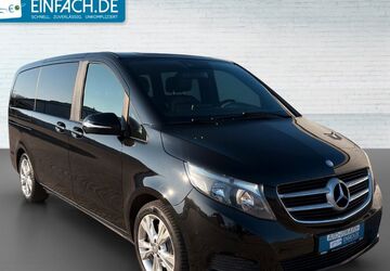 Mercedes-Benz V 220 125.700 km 31.999 &euro; Delmenhorst 27755