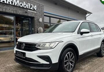 VW Tiguan 30.500 km 28.400 &euro; Rastede/ Wahnbek 26180
